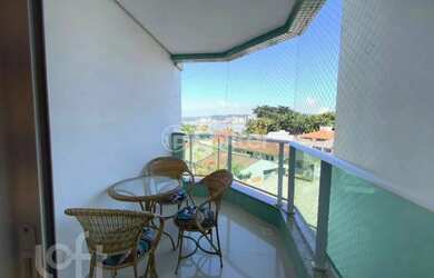 Imagem 2: Apartamento à venda Rua João Meirelles, Abraão - Florianópolis