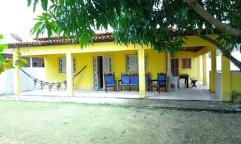 Imagem 2: Aluguel de casa por temporada