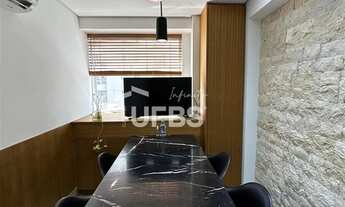 Imagem 5: 0 - Sala Comercial - Jardim Goiás