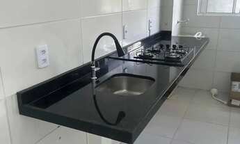 Imagem 2: Imóvel para aluguel tem 46 metros quadrados com 2 quartos em Pires Façanha - Eusébio - CE