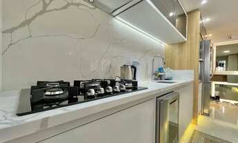 Imagem 7: Michelângelo Apartamento com 3 dormitórios