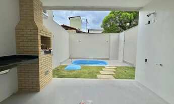 Imagem 5: Casa Duplex, nova com 3 quartos em Jardim Colorado - Vila Velha - ES