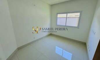 Imagem 5: Jardins Lisboa 4 Suítes Plenas casa nova