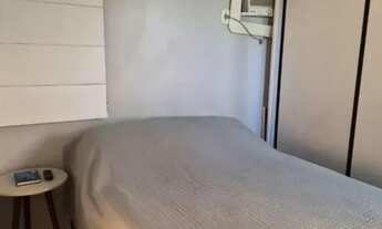 Imagem 5: Apartamento à Venda - 1° andar com Vista para o Mar - Condomínio Completo