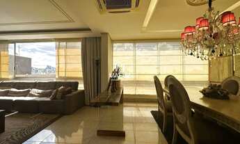 Imagem 3: Cobertura à venda, 4 quartos, 2 suítes, 4 vagas, Santo Antônio - Belo Horizonte/MG