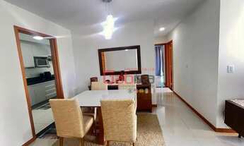 Imagem 2: Apartamento com 3 dormitórios à venda, 118 m² por R$ 640.000 - Braga - Cabo Frio/RJ