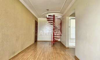 Imagem: Cobertura com 3 Quartos para locação130m²