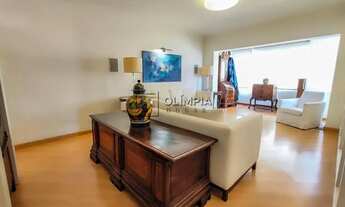 Imagem 6: Venda Apartamento 3 Dormitórios - 130 m² Perdizes