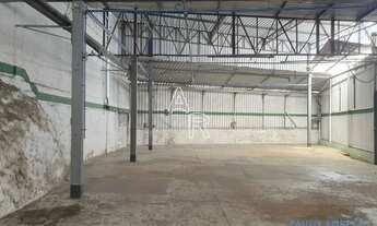 Imagem 5: GALPÃO - JARDIM REBELATO - SP