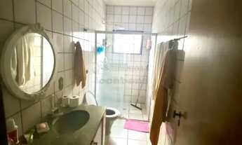 Imagem 4: Excelente Casa Residencial na Zona Sul - 3 Dormitórios / Tarraf II