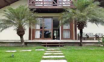 Imagem: CASA DE ALTO PADRÃO NO CONDOMINO VILLE