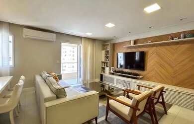 Imagem 9: Prime House Jardim Aquarius à venda 3 Suítes 114m²