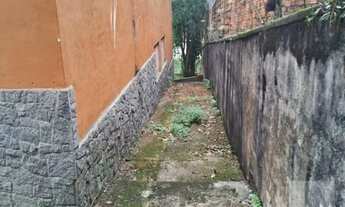 Imagem 7: Terreno com casa para reforma ou demolição, 284 m2 e espaço pra 2 vagas - Pacaembu