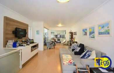 Imagem 7: Cobertura duplex com 3 quartos e 2 vagas de garagem, no centro