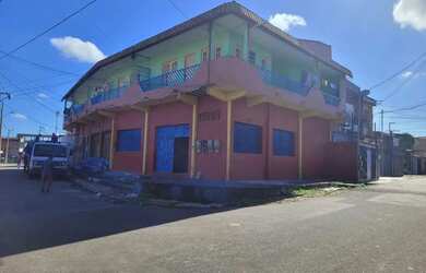 Imagem: Lene Pegado Vende Prédio Comercial de 2