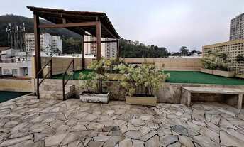 Imagem 6: Excelente Cobertura Duplex, Privacidade e Conforto