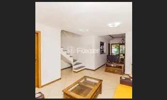 Imagem 2: VENDE CASA de 204 metros quadrados com 3 quartos em Espírito Santo - Porto Alegre - RS