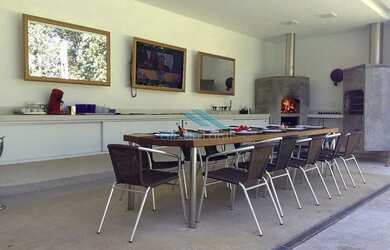 Imagem 13: Locação-Casa de condomínio-Barueri-Tamboré