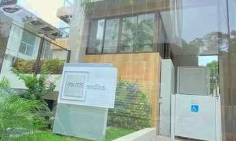 Imagem 7: ALUGO 1/4 e sala com varanda - Mobiliado - House Ondina