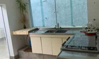 Imagem 3: Casa para alugar no Brooklin - 2 Quartos