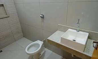 Imagem 5: Casa Térrea à venda, 3 quartos, Jardim Montevidéu - Campo Grande/MS