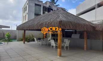 Imagem 6: Apartamento 220m² a Venda com 4 Quartos, 4 Suítes + Dce no bairro Piedade em Jab