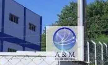 Imagem 5: Galpão para alugar, 3857 m² por R$ 83.654,56/mês - Distrito Industrial Alfredo Relo - Itat