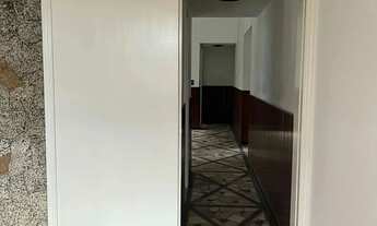 Imagem 6: Sol e tranquilidade no Valparaíso