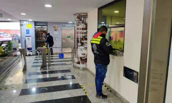 Imagem 5: Sala comercial em Rua Alexandre Dumas - Chácara Santo Antônio (Zona Sul) - São Paulo/SP