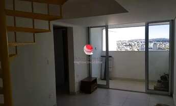 Imagem 2: Ótima Cobertura semi-mobiliado Bairro Ouro Preto!