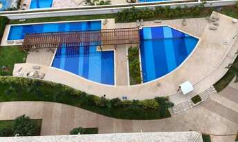 Imagem 3: Imóvel para venda tem 142 metros quadrados com 3 quartos em Royal Park - Campo Grande - MS