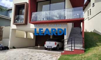 Imagem: CASA EM CONDOMÍNIO - CONDOMÍNIO ATIBAIA