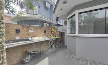 Imagem 6: Casa para aluguel - Jurerê, 3 quartos, 300 m²