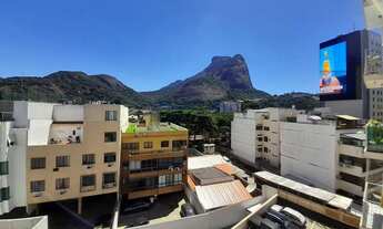 Imagem 3: Barra da Tijuca Flat / studio com 1 dormitório