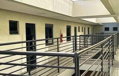 Imagem 3: Alugo apartamento mobiliado em trindade