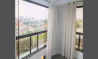 Imagem 4: Apartamento em Tucuruvi