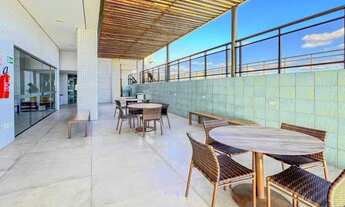 Imagem 5: Apartamento com 2 quartos no São Cristóvão TR225494 THE-112P2KQ