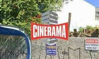 Imagem: Terreno a venda no Bairro Campestre em Santo