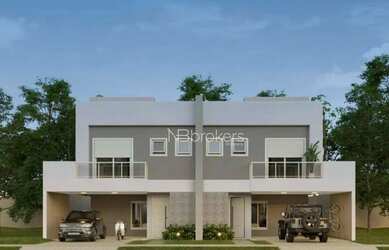 Imagem: NOVA E MODERNA COM MUITO DESIGN E SOFISTICAÇÃO!