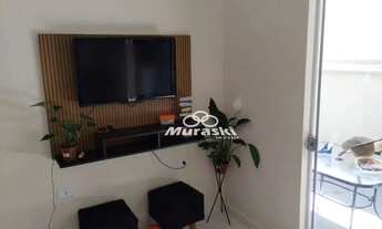 Imagem 3: Casa com 3 dormitórios à venda, 134 m² por R$ 599.000,00 - Eliana - Guaratuba/PR