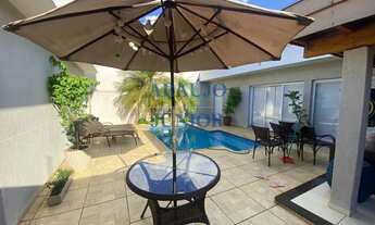 Imagem 5: Casa para locação em Americana-SP, Bairro Nossa Senhora de Fátima: 2 quartos, 1 suíte, 1 s