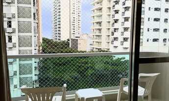 Imagem 6: APTO PRAIA DE PITANGUEIRAS GUARUJÁ(150m do Mar