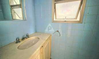 Imagem 6: Leblon 3 quartos (1 suíte) com 2 vagas Vista verde e sol da manhã