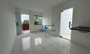 Imagem 3: Casa com 1 dormitório à venda por R$ 160.000,00 - Pacheco - São Gonçalo/RJ