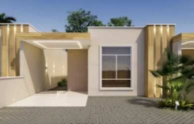 Imagem 3: Casa em Condomínio Fechado em Parnamirim em Liberdade - 2/4 Suíte - Documentação Grátis