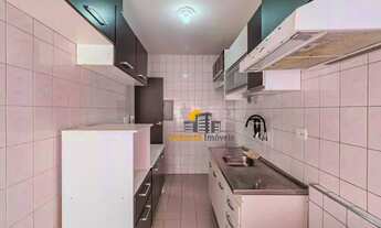 Imagem 7: Imperdível, Apartamento com 3 dormitórios à venda, 68 m² por R$ 345.000 - Butantã - São Pa