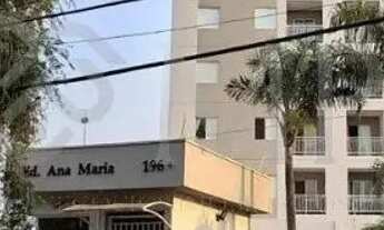 Imagem: Edificio Ana Maria - Jd Primavera