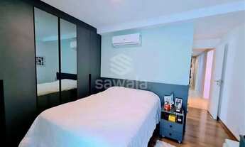 Imagem 6: Essence - Apartamento 4 quartos, sendo 3 suítes