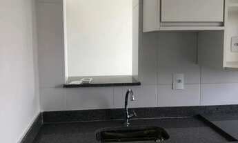 Imagem 4: Apto no The Wall II