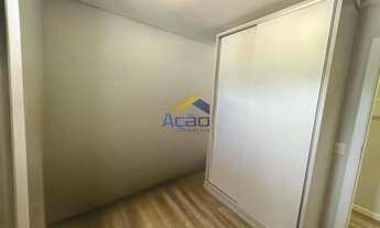 Imagem 5: Apartamento Semi Mobiliado Com 1 Suíte + 02 Dormitórios no bairro Fazenda em Itajaí/SC